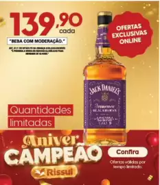 Catálogo Supper Rissul Página 2