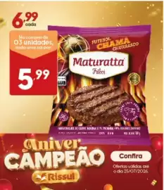 Catálogo Supper Rissul Página 3