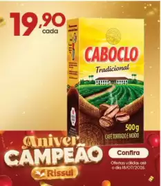 Catálogo Supper Rissul Página 6