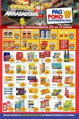 Almeida Mercados (válido até 29-07)
