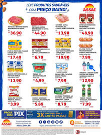 Encarte Assaí Atacadista semana 29 Página 2