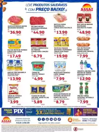 Encarte Assaí Atacadista semana 29 Página 2