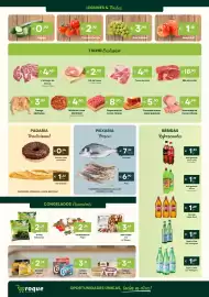 Folheto Roque Supermercados Página 2