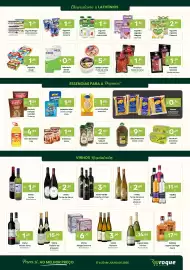 Folheto Roque Supermercados Página 3