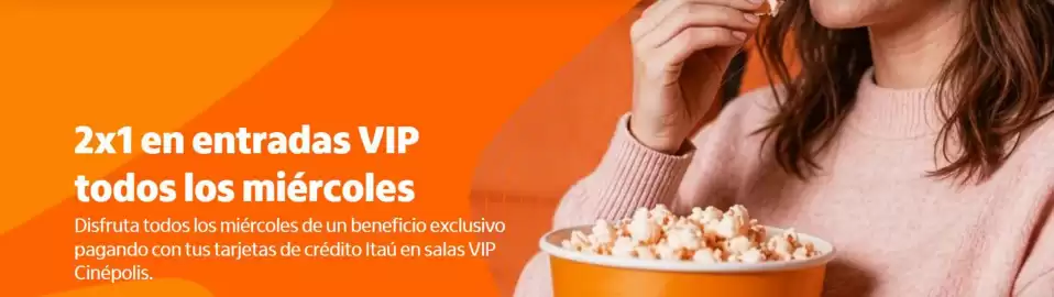 Catálogo Banco Itaú Página 1