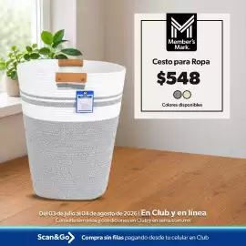 Catálogo Sam's Club Página 2