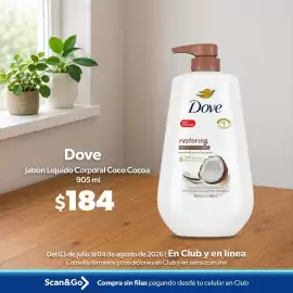 Catálogo Sam's Club Página 4