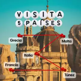 Catálogo Mega Travel Página 2