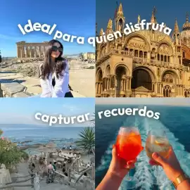 Catálogo Mega Travel Página 4