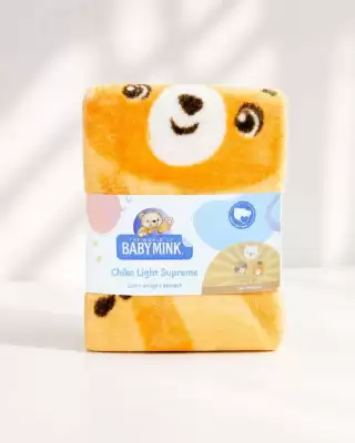 Baby Mink (válido hasta 30-07)