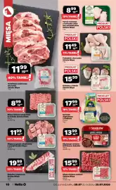 Netto gazetka tydzień 30 Strona 10