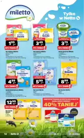 Netto gazetka tydzień 30 Strona 14