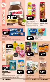 Netto gazetka tydzień 30 Strona 20