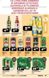 Netto gazetka tydzień 30 Strona 25