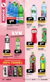 Netto gazetka tydzień 30 Strona 26