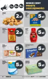 Netto gazetka tydzień 30 Strona 4