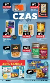 Netto gazetka tydzień 30 Strona 8