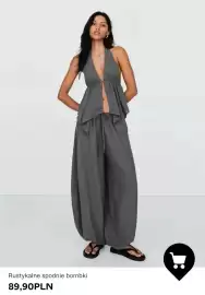 Bershka gazetka tydzień 29 Strona 10