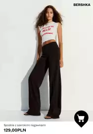 Bershka gazetka tydzień 29 Strona 5