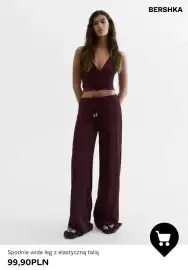 Bershka gazetka tydzień 29 Strona 6