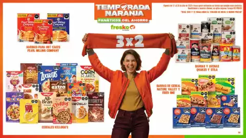 Folleto Fresko Página 10