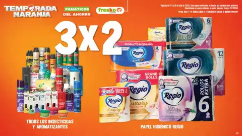 Folleto Fresko Página 21