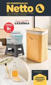 Netto gazetka tydzień 30 Strona 1
