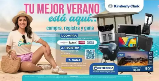 Folleto Super Gutiérrez Página 1