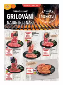 Globus leták týden 30 Strana 5