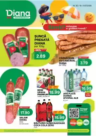 Catalog Diana Supermarket Pagină 1