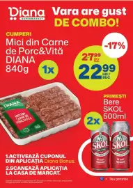 Catalog Diana Supermarket Pagină 2