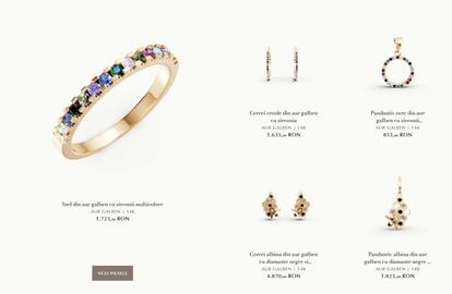 Catalog Teilor Pagină 4