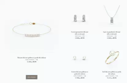 Catalog Teilor Pagină 1