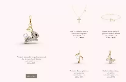 Catalog Teilor Pagină 2