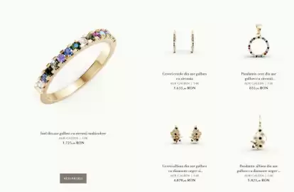 Catalog Teilor Pagină 4