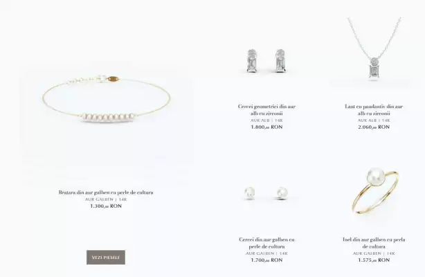 Catalog Teilor (valid până la 6-08)