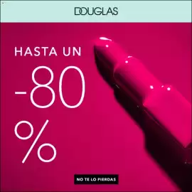 Folleto Douglas Página 1