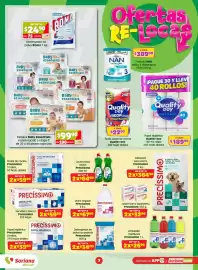 Folleto Soriana Mercado semana 29 Página 7