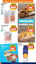 ALDI akciós újság hét 29 Oldal 12