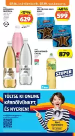 ALDI akciós újság hét 29 Oldal 13