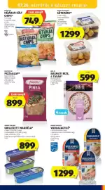 ALDI akciós újság hét 29 Oldal 17