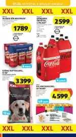 ALDI akciós újság hét 29 Oldal 20