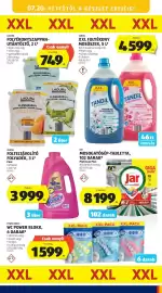 ALDI akciós újság hét 29 Oldal 21