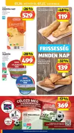 ALDI akciós újság hét 29 Oldal 24