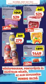 ALDI akciós újság hét 29 Oldal 3