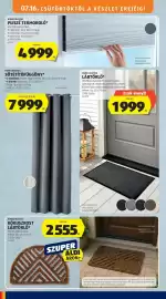 ALDI akciós újság hét 29 Oldal 30