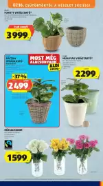 ALDI akciós újság hét 29 Oldal 35