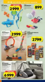 ALDI akciós újság hét 29 Oldal 38