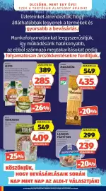 ALDI akciós újság hét 29 Oldal 4