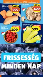 ALDI akciós újság hét 29 Oldal 6